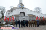 2013.04.10 - 3. rocznica katastrofy smoleńskiej