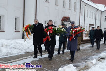 3. rocznica katastrofy smoleńskiej