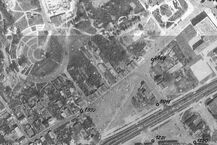 Białystok z lotu ptaka 1976-2013