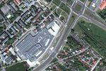 Galeria handlowa i osiedle Zielone Wzgórza
