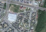 Ul. Maczka, Auchan, Leroy Merlin i Selgros