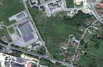 Ul. Maczka, Auchan, Leroy Merlin i Selgros