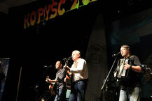 XXIX Festiwal Piosenki Żeglarskiej Kopyść 2013