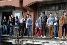 Otwarcie Sezonu 2013 na Węglowej