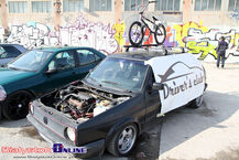 Otwarcie Sezonu 2013 na Węglowej