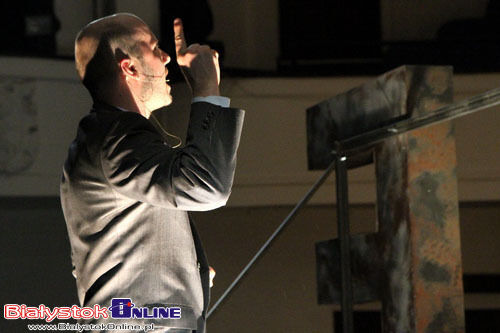 "Śmierć komiwojażera". Premiera w Teatrze Dramatycznym