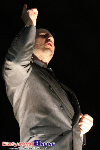 "Śmierć komiwojażera". Premiera w Teatrze Dramatycznym