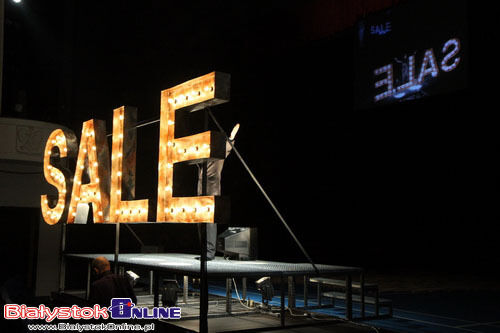 "Śmierć komiwojażera". Premiera w Teatrze Dramatycznym