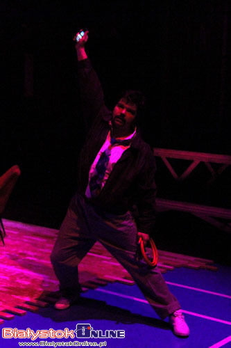 "Śmierć komiwojażera". Premiera w Teatrze Dramatycznym