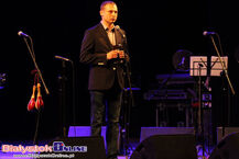 Dni Hiszpańskie. Koncert REI CEBALLO & CALLE SOL