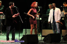 Dni Hiszpańskie. Koncert REI CEBALLO & CALLE SOL