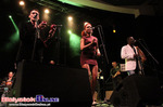 Dni Hiszpańskie. Koncert REI CEBALLO & CALLE SOL