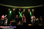 Dni Hiszpańskie. Koncert REI CEBALLO & CALLE SOL