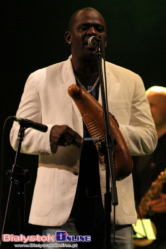 Dni Hiszpańskie. Koncert REI CEBALLO & CALLE SOL