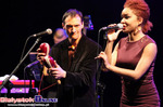 Dni Hiszpańskie. Koncert REI CEBALLO & CALLE SOL