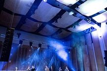 Koncert Audiofeels