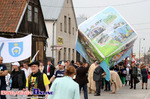 2013.04.26 - Parada i obchody 500-lecia województwa podlaskiego