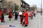 2013.04.26 - Parada i obchody 500-lecia województwa podlaskiego