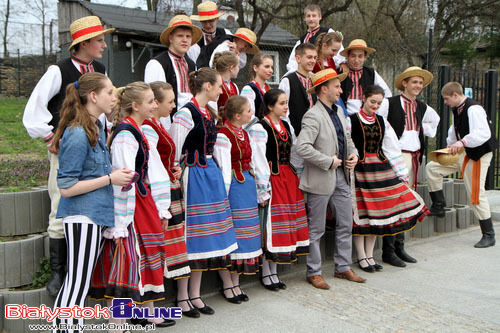 Parada i obchody 500-lecia województwa podlaskiego