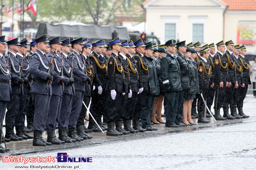 Obchody Święta Konstytucji 3 Maja