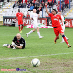 Mecz Widzew Łódź - Jagiellonia Białystok