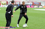 2013.05.04 - Mecz Widzew Łódź - Jagiellonia Białystok