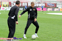 Mecz Widzew Łódź - Jagiellonia Białystok