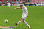 Mecz Widzew Łódź - Jagiellonia Białystok