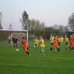 2013.05.05 - Mecz Podlasiak Knyszyn - KS UM Krynki