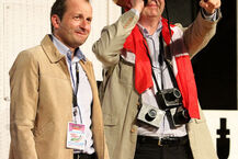 Kabaret Moralnego Niepokoju "Pogoda na suma"