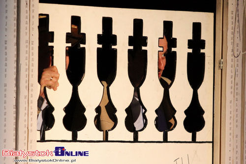 Kabaret Moralnego Niepokoju "Pogoda na suma"