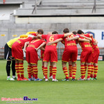 2013.05.11 - Mecz Jagiellonia Białystok - Legia Warszawa