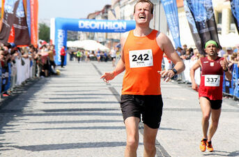 1. Białystok Półmaraton