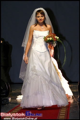 Finał Miss Polonia Podlasia 2006