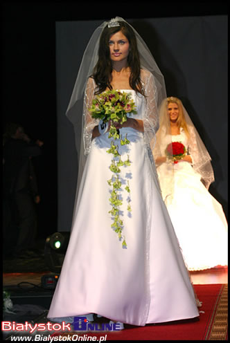 Finał Miss Polonia Podlasia 2006