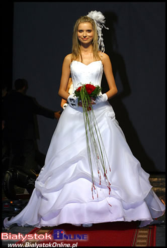 Finał Miss Polonia Podlasia 2006