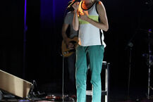 28. Dni Sztuki Współczesnej. Koncert Meli Koteluk