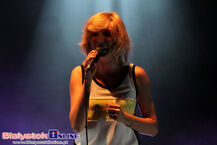 28. Dni Sztuki Współczesnej. Koncert Meli Koteluk