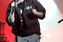 Juwenalia 2013. Dzień muzyki rockowej