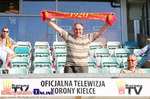 2013.05.19 - Mecz Korona Kielce - Jagiellonia Białystok