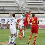 2013.05.26 - Mecz Jagiellonia Białystok - Śląsk Wrocław