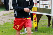 Mecz Jagiellonia Białystok - Śląsk Wrocław