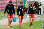 2013.05.26 - Mecz Jagiellonia Białystok - Śląsk Wrocław