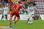 Mecz Jagiellonia Białystok - Śląsk Wrocław