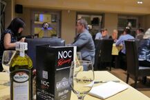 Noc restauracji 2013
