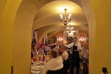 Noc restauracji 2013