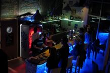 Noc restauracji 2013