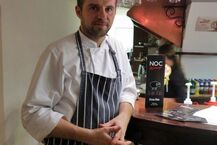 Noc restauracji 2013