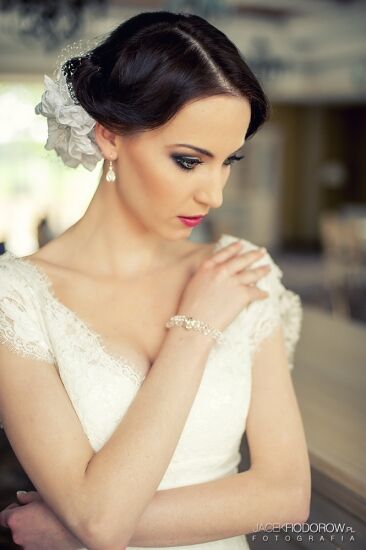 Cymbeline - Wiosenne impresje ślubne