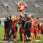 2013.06.02 - Mecz Jagiellonia - Ruch Chorzów